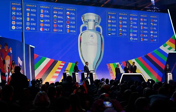 L’Italia verso Euro 2024, calendario e favorite