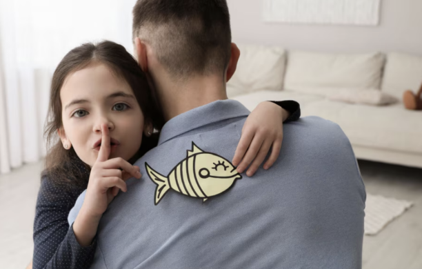 Pesce d'Aprile: tra storia, leggende e scherzi