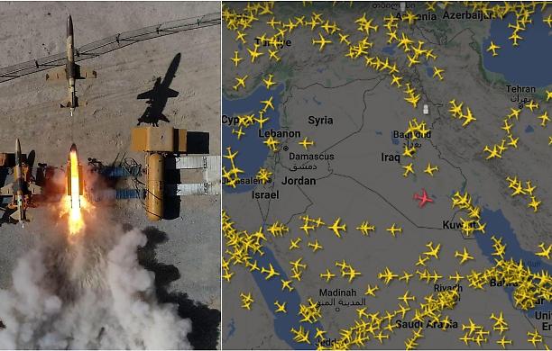 Iran: «Conflitto con regime canaglia di Israele, gli Usa stiano lontani»