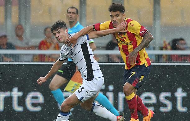 Lecce-Atalanta: La Danza delle Emozioni al Via del Mare
