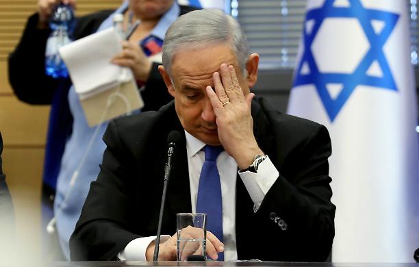 Israele in bilico: il futuro di Gaza divide il governo Netanyahu