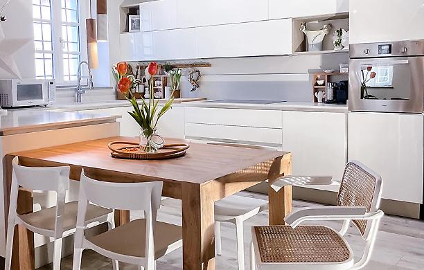 Gli strumenti necessari per la tua nuova cucina