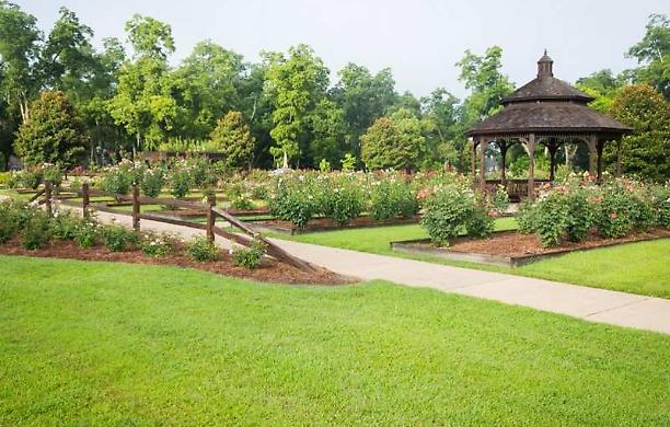 5 complementi d'arredo che non possono mancare in giardino