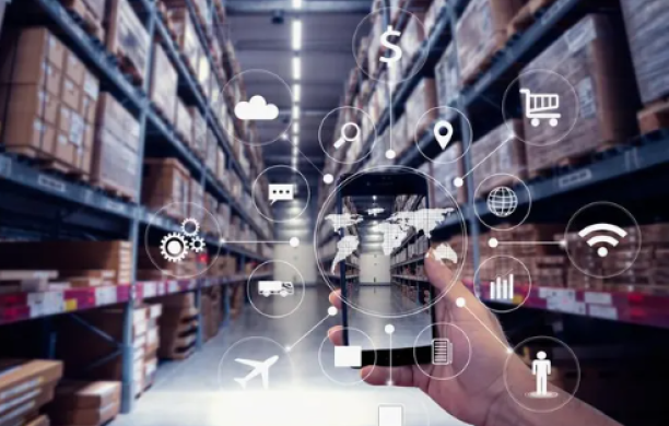 Crescono gli investimenti in tecnologie di automazione di magazzino