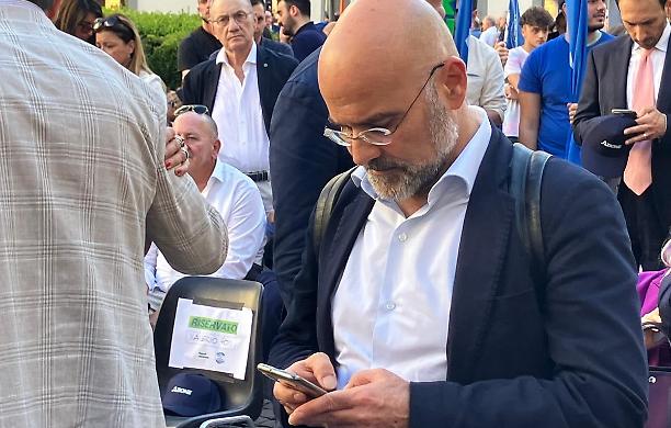 Europee 2024, Rossodivita (Azione): "La sfida è fare in modo che l'Europa continui a essere luogo di tutela dei diritti"