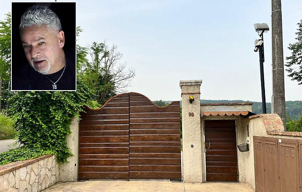 Rapina e Terrore nella Casa di Roberto Baggio: Un Dramma Durante Spagna-Italia