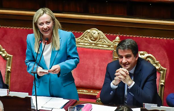 Dall'Italia via alla richiessta della esta rata del PNRR, pari a 8,5 miliardi di euro
