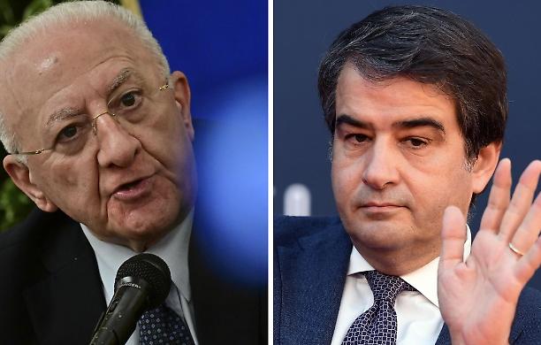 Bagnoli e la Coesione: Un Nodo Gordiano tra Governo e Regione Campania