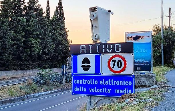 Esposto di Codacons in 10 regioni per gli autovelox pirata sequestrati