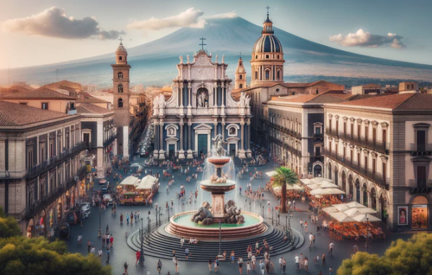 Cosa vedere a Catania e provincia in 3 giorni: il tour