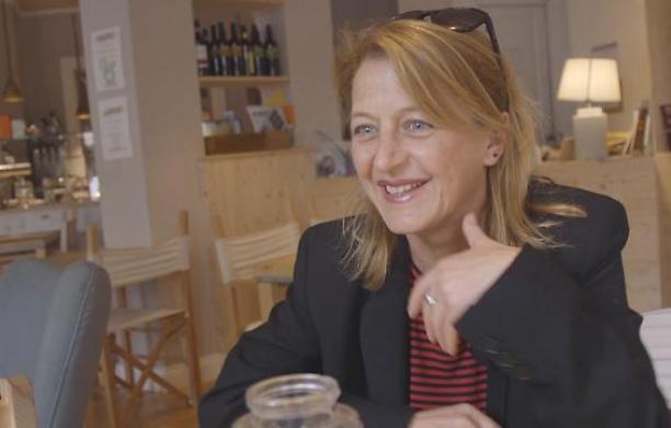 Scegliere gli attori è un'arte e Laura Muccino spiega come si fa