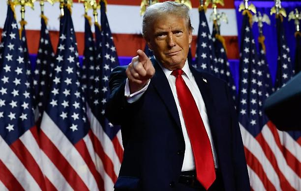 Trump Ritorna alla Casa Bianca: Un Mandato di Cambiamento e Controversie