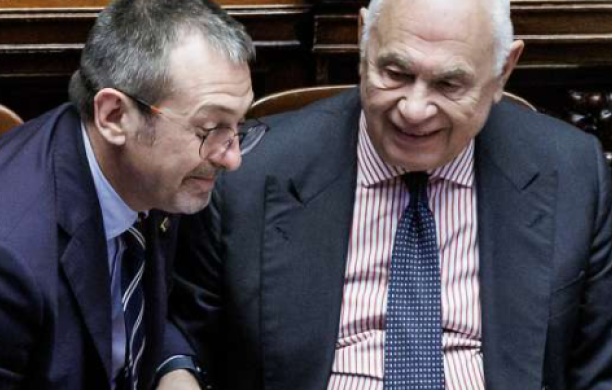 Carceri in affanno, l'Osapp ironizza ma non troppo: "Nordio e Del Mastro invitati una notte al gelo a Firenze - Sollicciano"