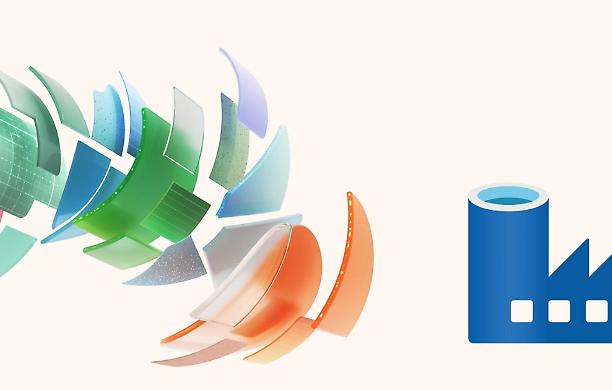 Cos'è Azure Data Factory (ADF) e come facilita la gestione e l'orchestrazione dei dati