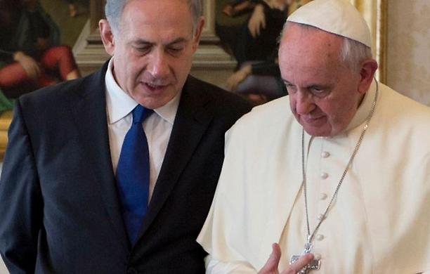 Papa Francesco e la sua accusa a Israele: un appello alla pace e al dialogo