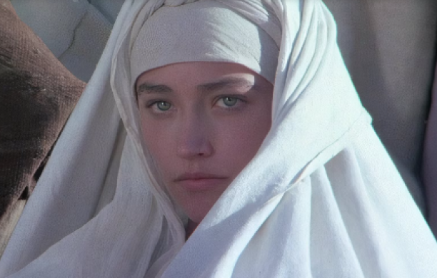 Olivia Hussey: Un'Icona del Cinema tra Shakespeare e Zeffirelli
