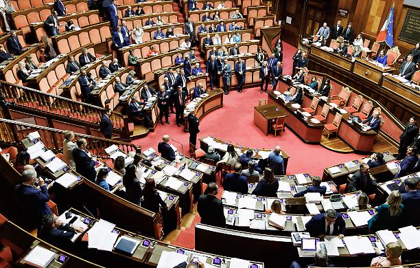 La Manovra di Bilancio è legge, ecco tutte le misure