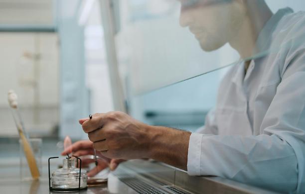 Ricerca e Sviluppo: quanto spende davvero l'Italia?