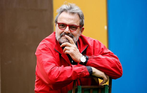 Oliviero Toscani: L'Eredità di un Maestro della Fotografia Provocatoria