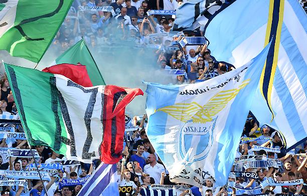 Come comprare i biglietti per la Lazio: tutte le info al riguardo 