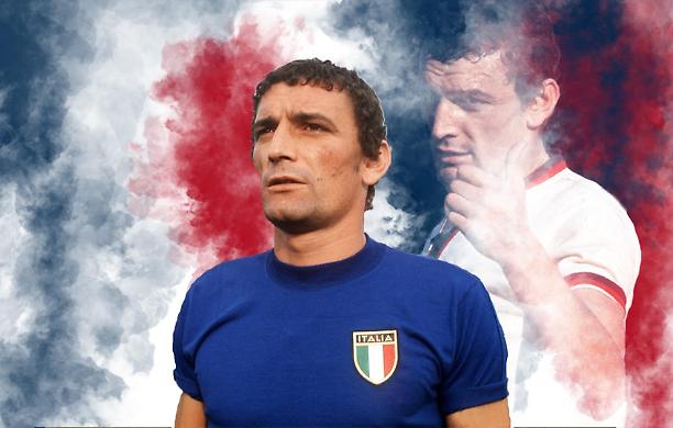 La Leggenda di Gigi Riva: Un Viaggio tra Sport e Umanità al Teatro Dalla