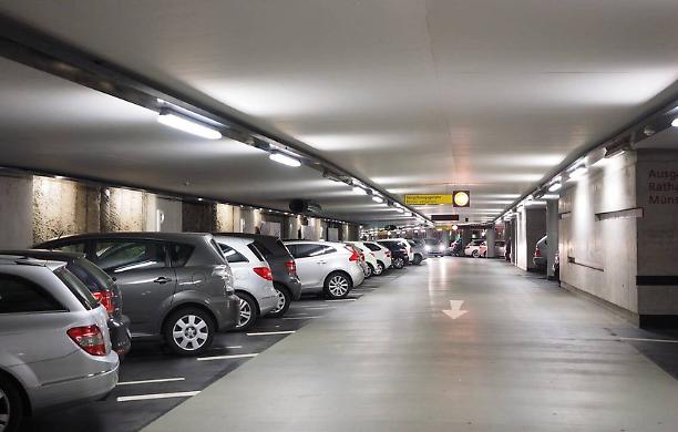 Orio al Serio: dai principali servizi dell'aeroporto all'ottimizzazione del parcheggio con MyParking 