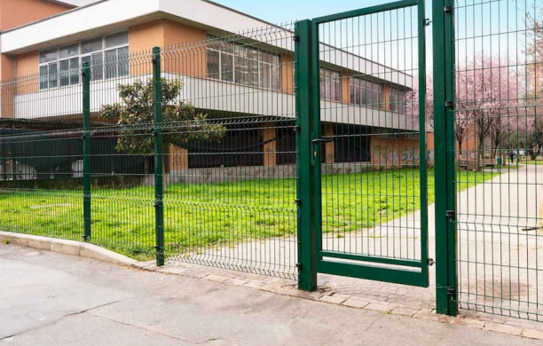 Il giardino: come realizzare recinzioni e avere uno spazio al sicuro