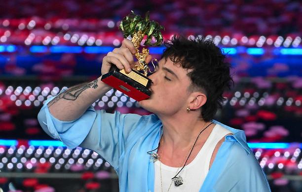 Sanremo 2023: La Gioventù al Potere e la Rivoluzione del Televoto