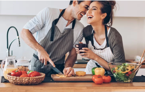 Per smaltire i chili di troppo tra Natale e Sanremo, al festival della tavola vince la dieta mediterranea