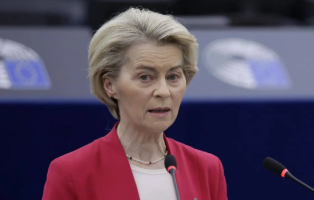 Via libera al piano di riarmo dell'Europa: il Pd si spacca, Lega e M5S contrari: ecco le ragioni dei guerrafondai, tra cui Fratelli d'Italia e Forza Italia