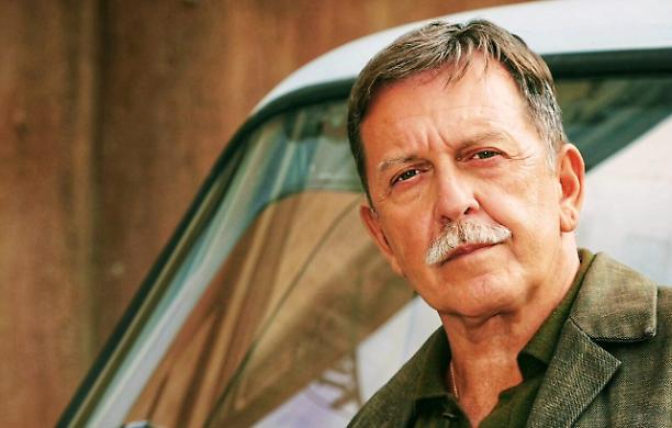 Addio a Pietro Genuardi: Un Viaggio tra Soap Opera e Cinema Italiano