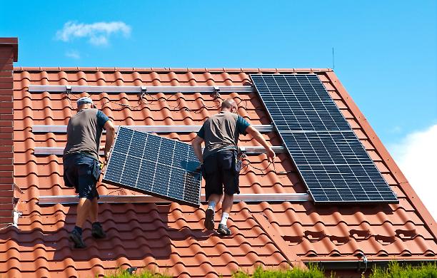 Opportunità di guadagno con il fotovoltaico sugli immobili