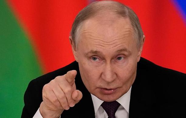 Ucraina, le richieste di Mosca per lo stop ai combattimenti