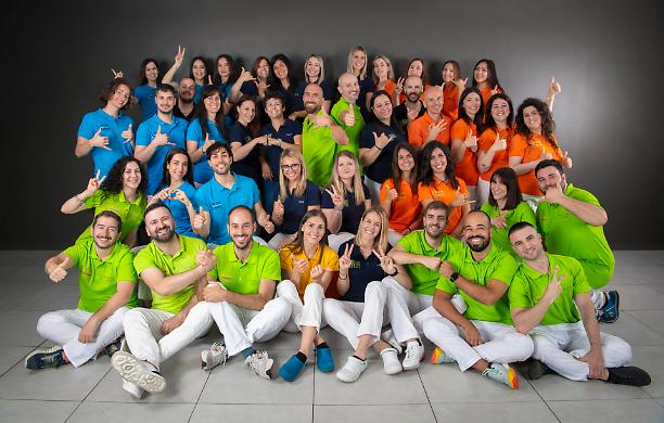 Studio Dentistico Salzano e Tirone: esperienza e innovazione per la tua salute dentale