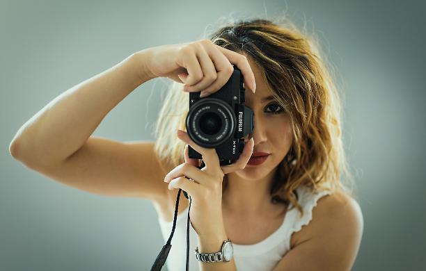 Come sviluppare uno stile fotografico personale: consigli ed esempi pratici