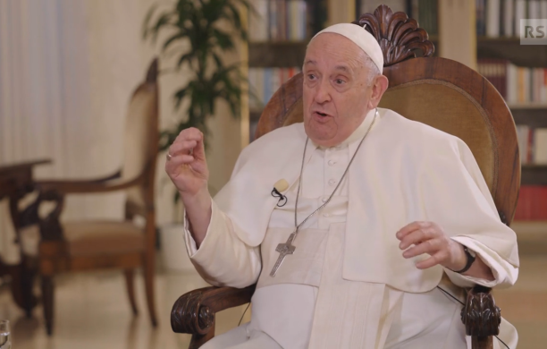 L'ultimo grido di Papa Francesco che nessuno ascolterà: «A Gaza un'ignobile situazione umanitaria»