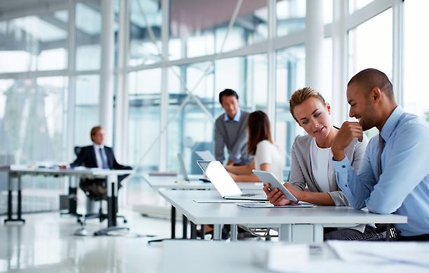 La digitalizzazione dei processi aziendali: efficienza, controllo e crescita