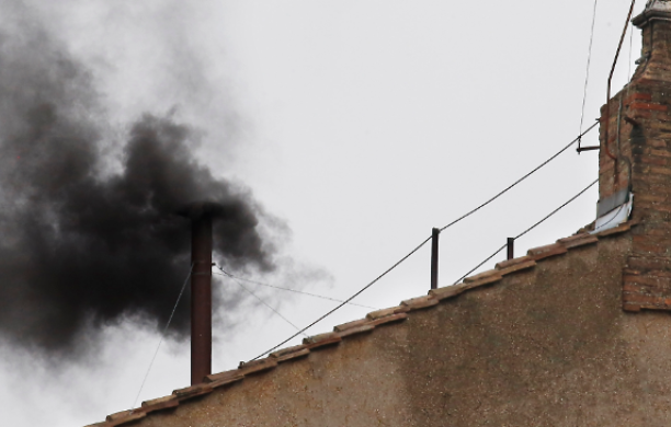 Fumata nera, il mondo resta in attesa del nuovo Pontefice