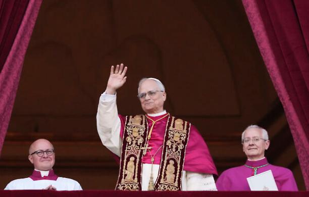 Chi è Papa Robert Francis Prevos, il nuovo Leone della Chiesa