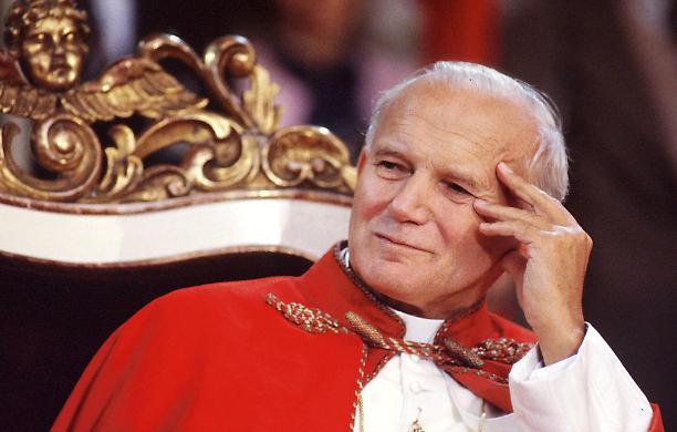 Giovanni Paolo II: il papa che ha cambiato il mondo