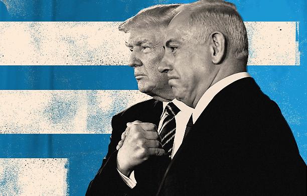 «Prima la forza, poi la pace». Ecco il vangelo dello squilibrato Trump e del criminale Netanyahu in cui crede Meloni. Le conseguenze imprevedibili della loro follia