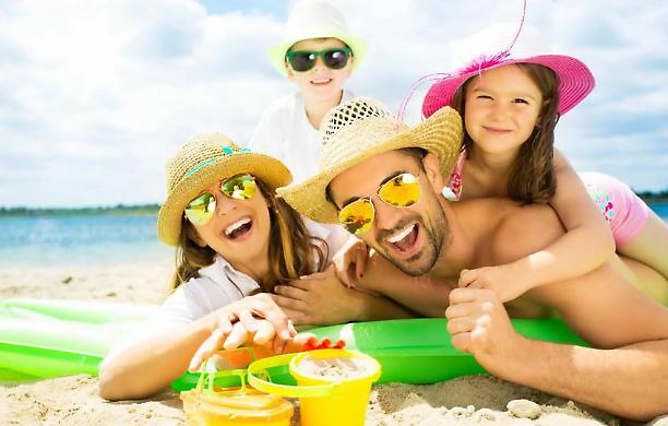 Italiani e vacanze: oggi i viaggi si pagano anche a rate