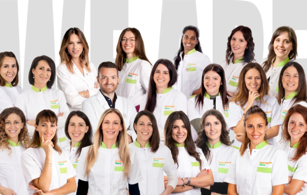 Nutrizione Sana: l’innovazione italiana che rende la consulenza nutrizionale davvero accessibile