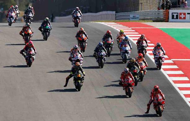MotoGP: cosa sappiamo finora sul campionato del 2026