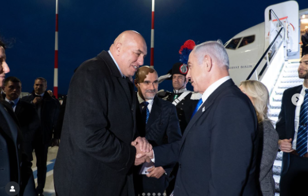 Crosetto: "Netanyahu ha perso ragione e umanità". Conte: "Le chiacchiere stanno a zero. Bloccate accordi e armi e adottate sanzioni"