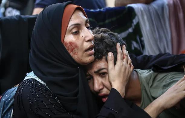 Voci ebraiche contro il genocidio: "Israele distrugge e affama Gaza. Il sostegno europeo deve cessare"