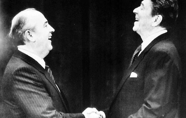 Da Camp David nel 1959 ad Anchorage di oggi, tutti i vertici storici fra Russia e Stati Uniti