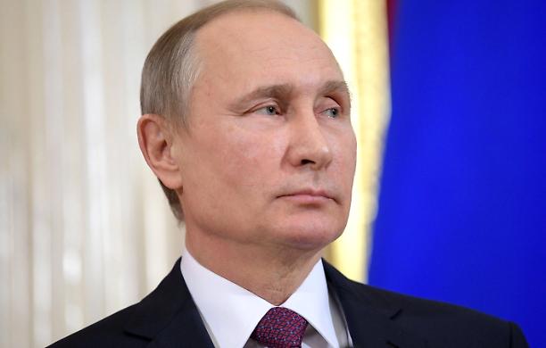 Da Clinton a Trump, tutti i presidenti americani di Putin 