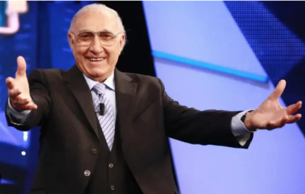 pippo baudo, l’ultimo signore della tv: addio al conduttore che ha raccontato l’Italia