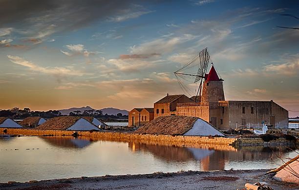 Saline di Trapani: guida pratica per una visita tra natura, storia e tramonti
